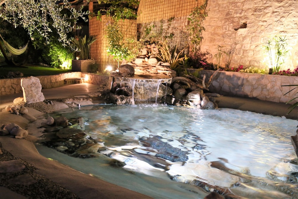 la casa del gelsomino