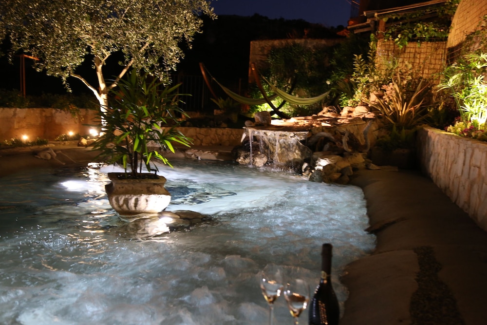 la casa del gelsomino