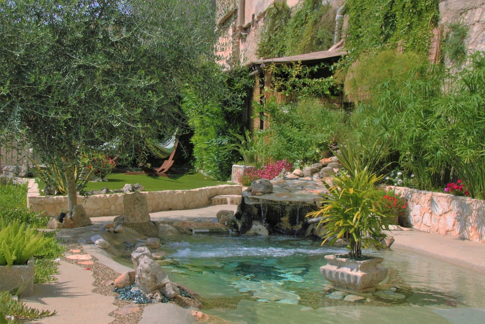 la casa del gelsomino