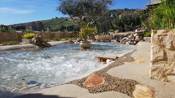 la casa del gelsomino