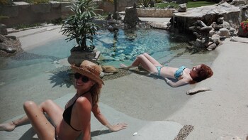 la casa del gelsomino