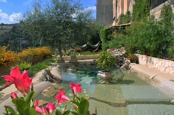 la casa del gelsomino