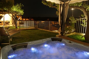 la casa del gelsomino