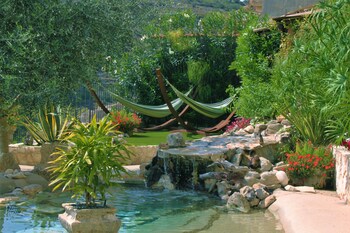 la casa del gelsomino