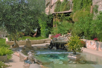 la casa del gelsomino