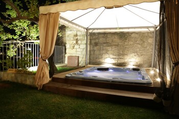 la casa del gelsomino