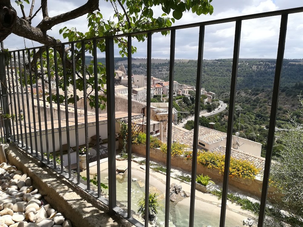 la casa del gelsomino