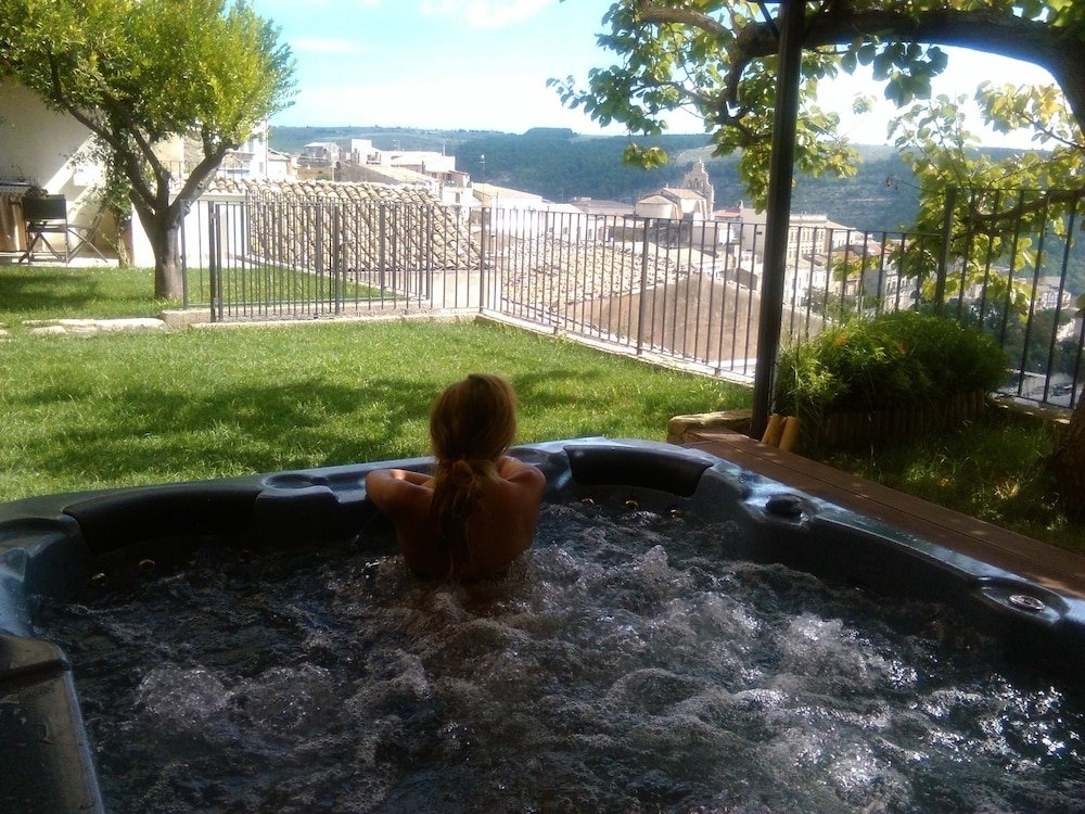 la casa del gelsomino