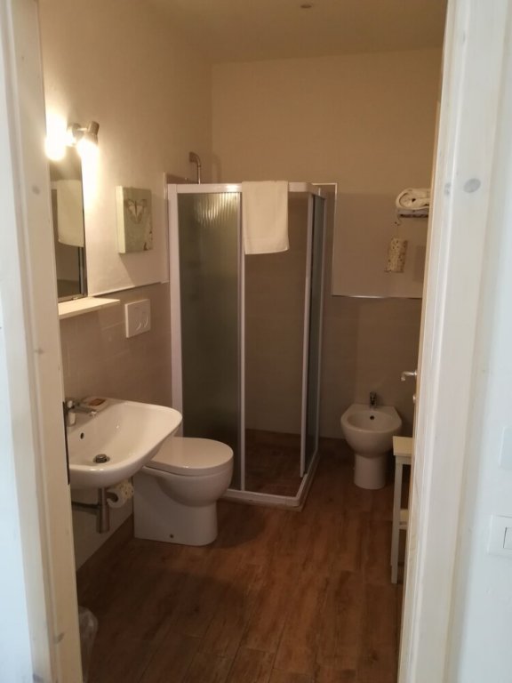 la casa del gelsomino