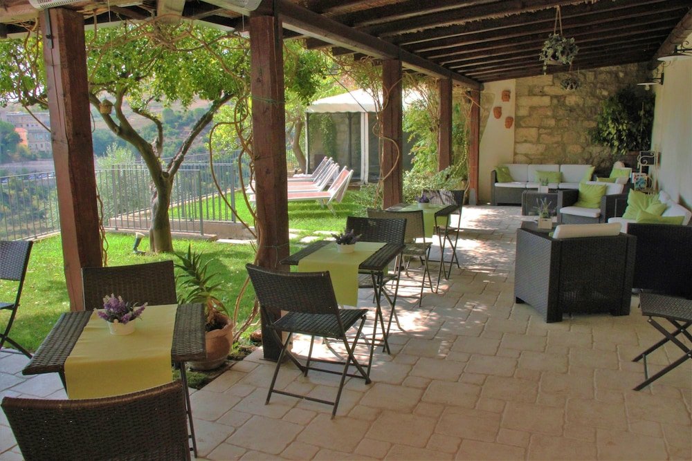 la casa del gelsomino