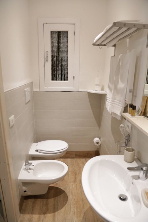 la casa del gelsomino