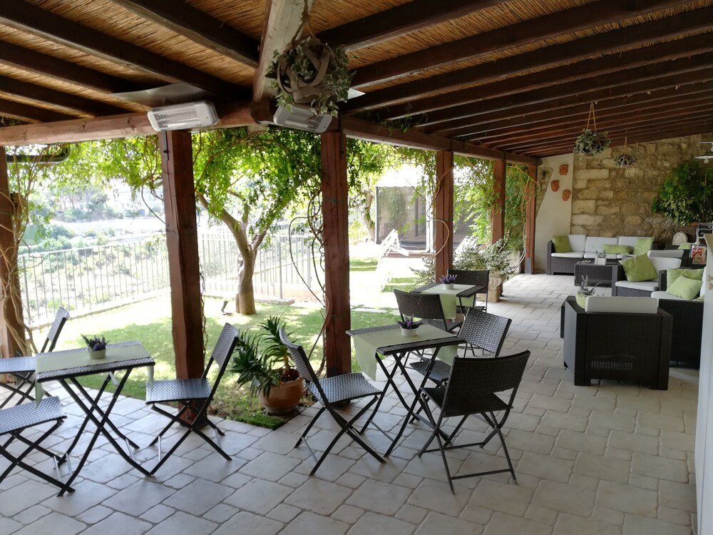 la casa del gelsomino