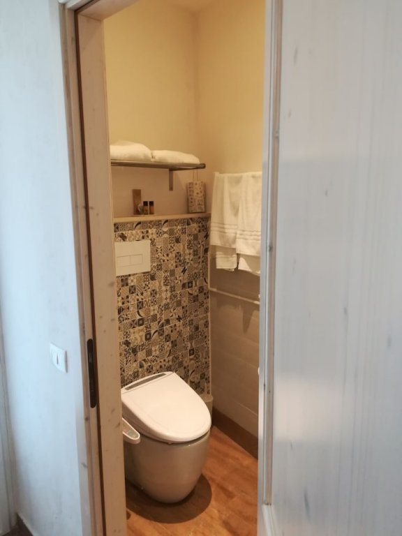 la casa del gelsomino