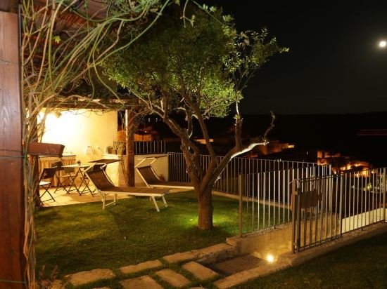 la casa del gelsomino