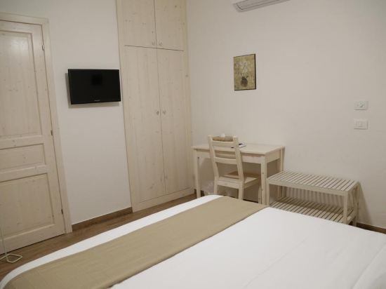 la casa del gelsomino