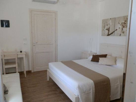 la casa del gelsomino