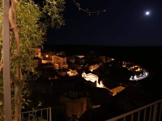 la casa del gelsomino