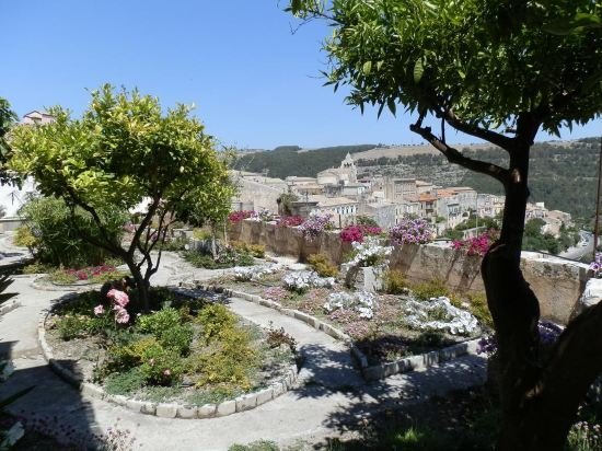 la casa del gelsomino