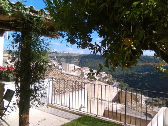 la casa del gelsomino