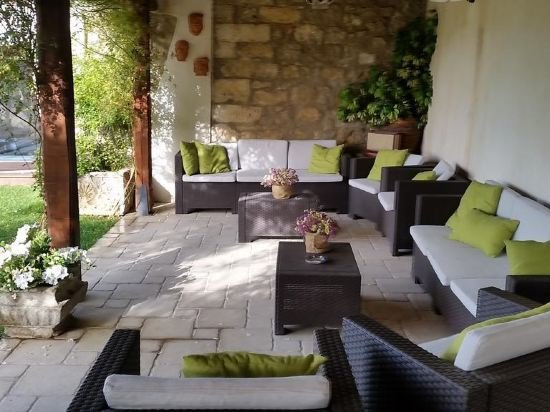 la casa del gelsomino