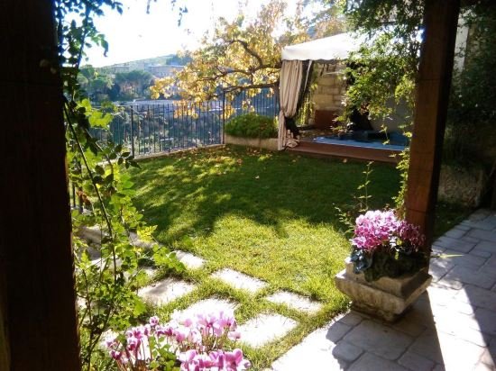 la casa del gelsomino