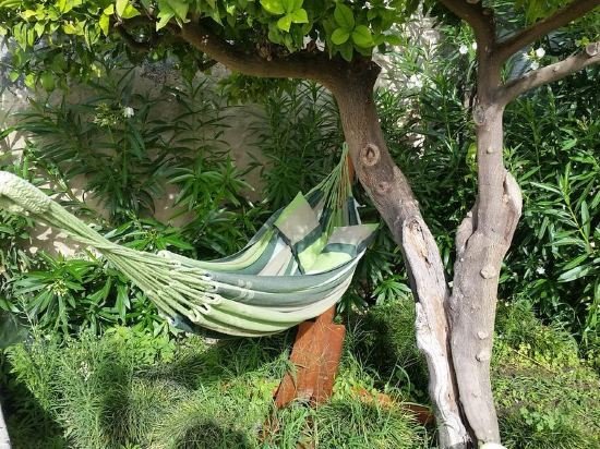 la casa del gelsomino