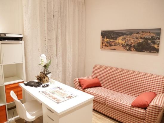 la casa del gelsomino