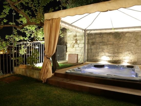 la casa del gelsomino