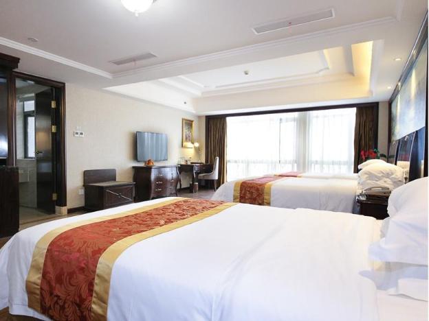vienna international hotel huizhou huidong honghaiwan