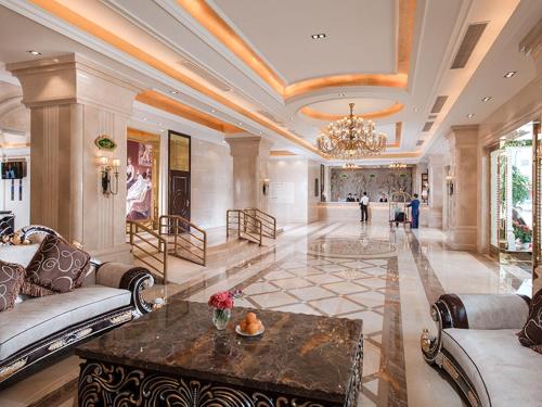vienna international hotel huizhou huidong honghaiwan