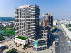 vienna international hotel huizhou huidong honghaiwan