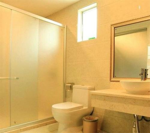 vienna international hotel huizhou huidong honghaiwan