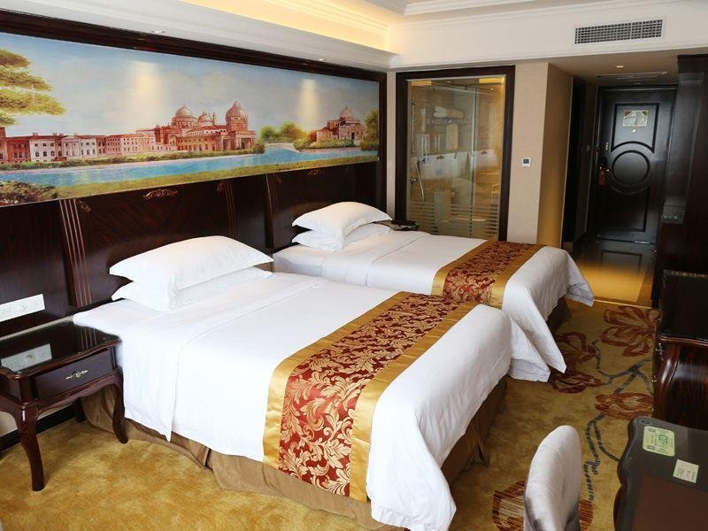 vienna international hotel huizhou huidong honghaiwan