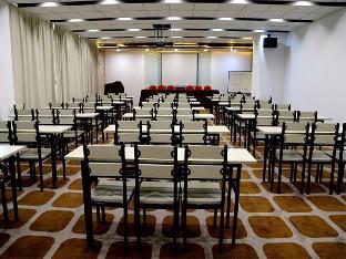 hanting hotel bozhou mengcheng