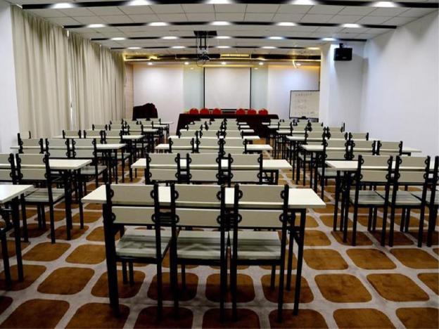 hanting hotel bozhou mengcheng