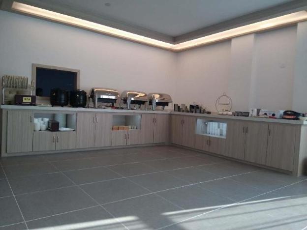 hanting hotel bozhou mengcheng