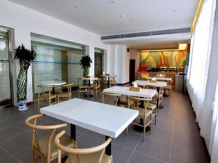 hanting hotel bozhou mengcheng