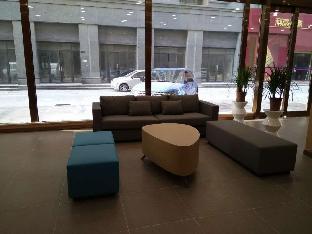 hanting hotel bozhou mengcheng