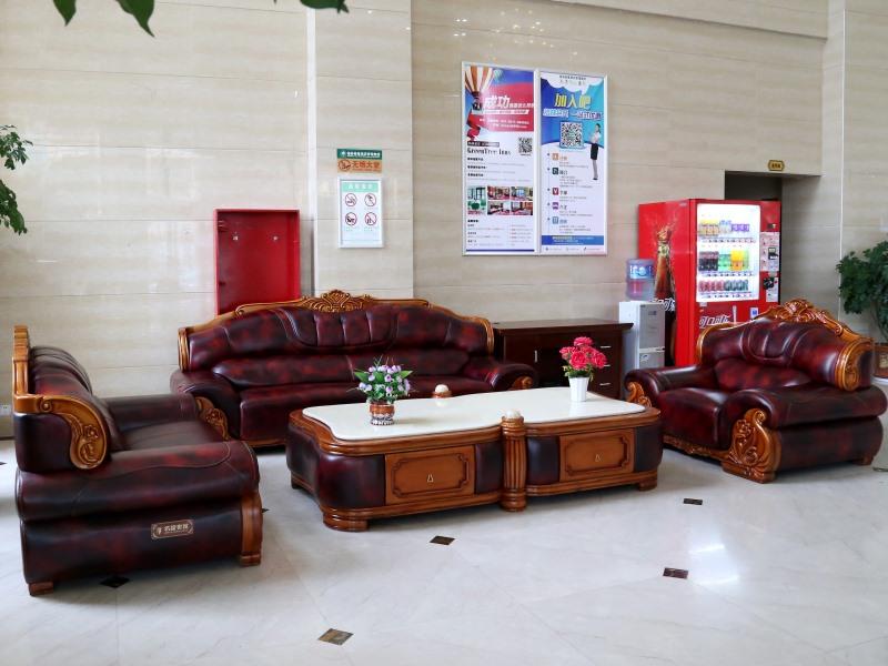 greentree inn zaozhuang shanting jinkeguoji yijiaren hotel