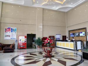 greentree inn zaozhuang shanting jinkeguoji yijiaren hotel