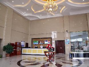 greentree inn zaozhuang shanting jinkeguoji yijiaren hotel