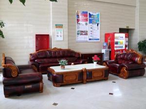 greentree inn zaozhuang shanting jinkeguoji yijiaren hotel