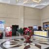 greentree inn zaozhuang shanting jinkeguoji yijiaren hotel