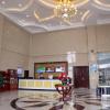 greentree inn zaozhuang shanting jinkeguoji yijiaren hotel