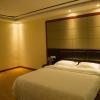 greentree inn zaozhuang shanting jinkeguoji yijiaren hotel