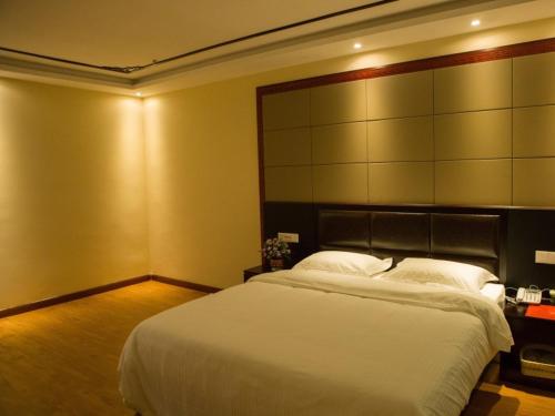 greentree inn zaozhuang shanting jinkeguoji yijiaren hotel