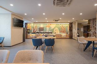 hanting hotel nanjing lukou airport