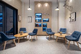 hanting hotel nanjing lukou airport