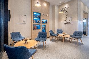 hanting hotel nanjing lukou airport