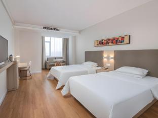 hanting hotel nanjing lukou airport